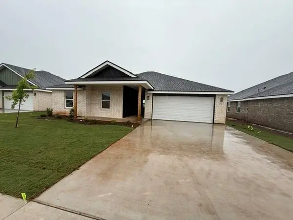 7646 Hudson Way, Abilene, TX 79602
