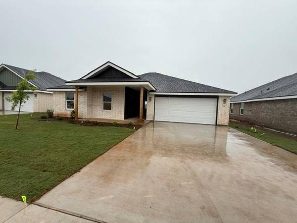 7646 Hudson Way, Abilene, TX 79602