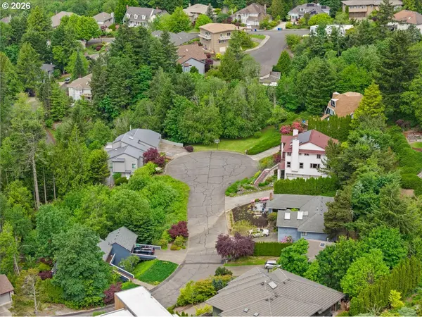 NW 83RD PL, Portland, OR 97229