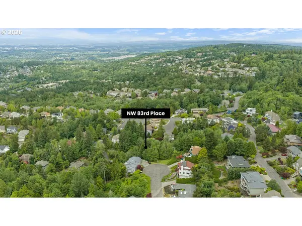 NW 83RD PL, Portland, OR 97229