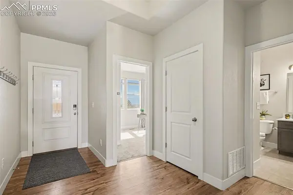 6562 Mancala WAY, Colorado Springs, CO 80924