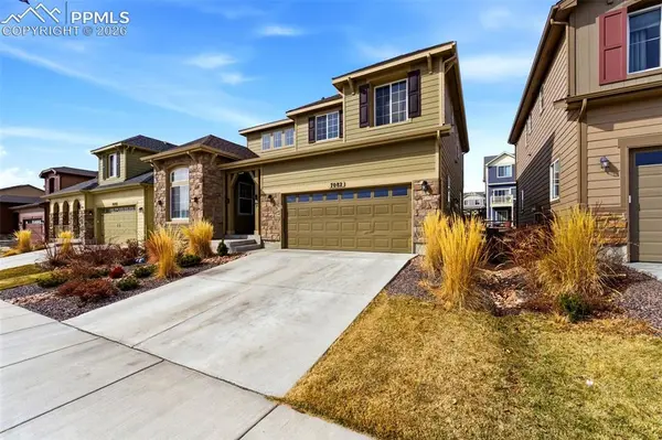 7082 Fauna Glen DR, Colorado Springs, CO 80927