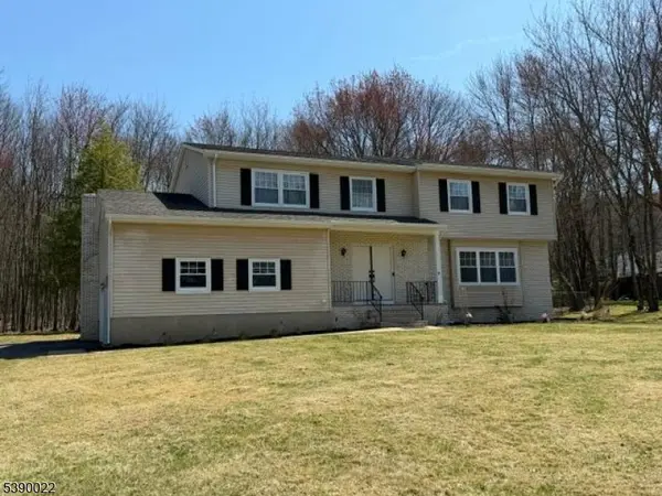 4 Parkview Dr, Roxbury Twp., NJ 07876