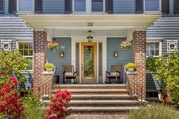 132 Christopher St, Montclair Twp., NJ 07042
