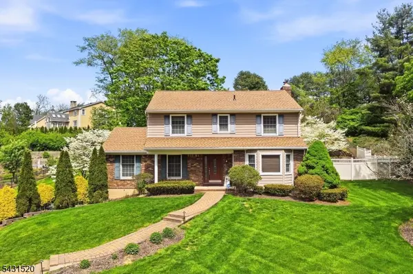 5 Halsey Rd, Montville Twp., NJ 07082