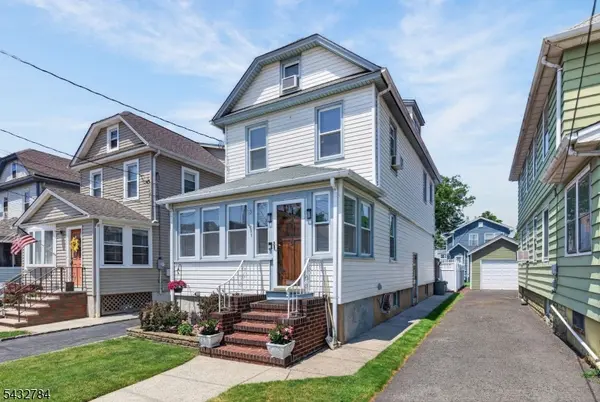 135 Warren Ave, Roselle Park Boro, NJ 07204