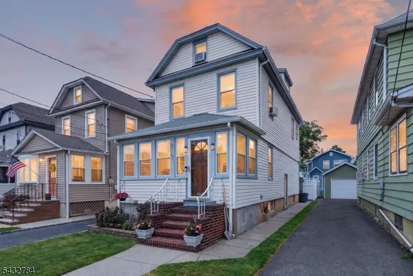 135 Warren Ave, Roselle Park Boro, NJ 07204