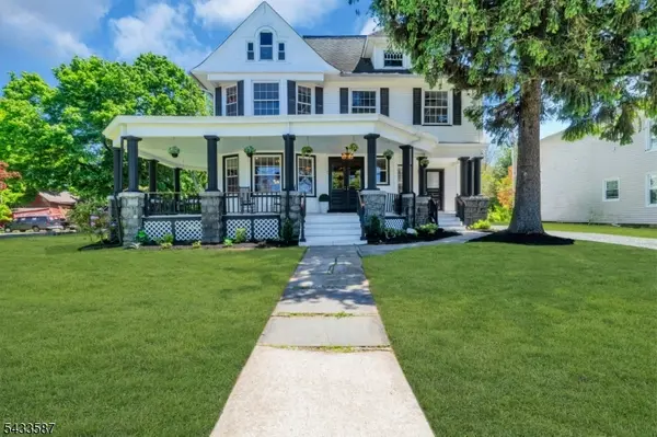 266 Main St, Readington Twp., NJ 08889