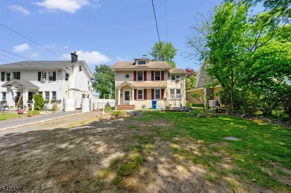 1943 Plainfield Ave, South Plainfield Boro, NJ 07080