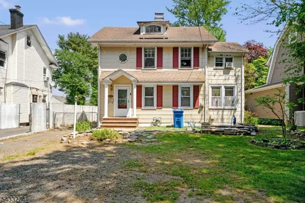 1943 Plainfield Ave, South Plainfield Boro, NJ 07080