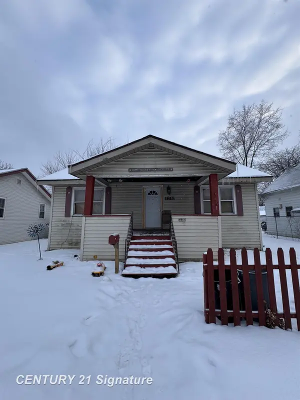 1815 State ST, Saginaw, MI 48602