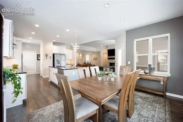 5486 Mesa Top DR, Monument, CO 80132
