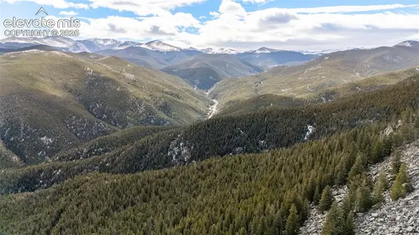 Alps Mountain RD, Idaho Springs, CO 80452