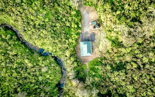 32-640 PIHA KAHUKU RD, Ninole, HI 96773