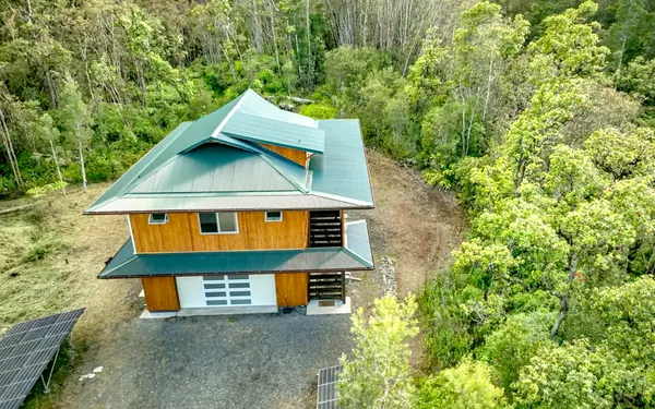 32-640 PIHA KAHUKU RD, Ninole, HI 96773