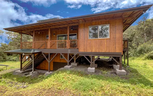 32-640 PIHA KAHUKU RD, Ninole, HI 96773