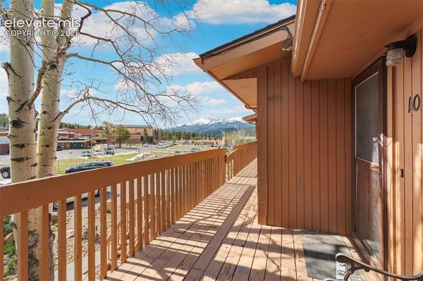 401 Forest Edge RD #A10, Woodland Park, CO 80863