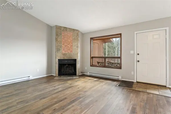 401 Forest Edge RD #A10, Woodland Park, CO 80863