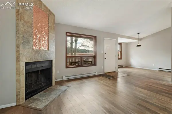 401 Forest Edge RD #A10, Woodland Park, CO 80863