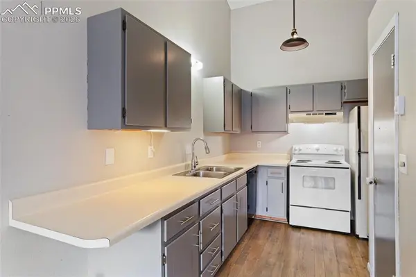 401 Forest Edge RD #A10, Woodland Park, CO 80863