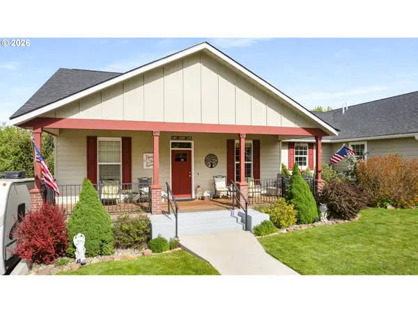 930 QUAIL RIDGE LN, Baker City, OR 97814