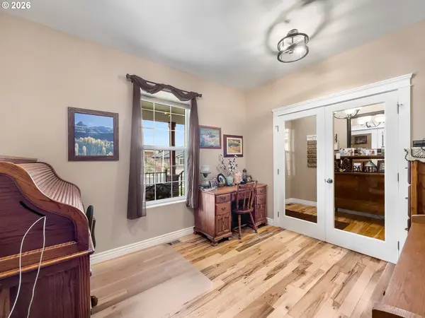 930 QUAIL RIDGE LN, Baker City, OR 97814