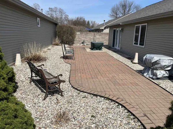 1167 Hemingway, Garfield Twp, MI 49686