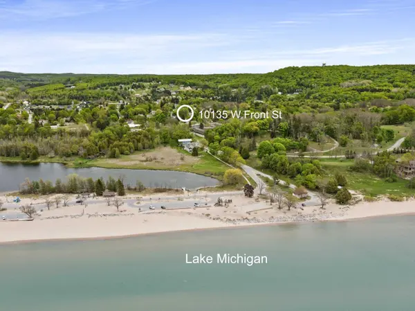 10135 W Front ST, Empire Twp, MI 49630
