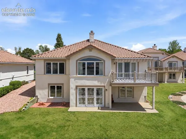 2647 Marston HTS, Colorado Springs, CO 80920