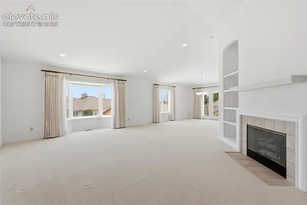 2647 Marston HTS, Colorado Springs, CO 80920