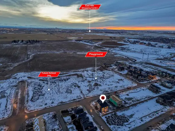 153 Waterford Passage, Chestermere, AB T1X 3B6