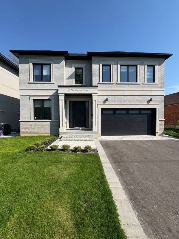 98 Charleswood DR, Toronto C06, ON M3H 1X6