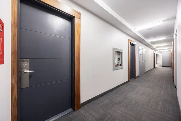 105 George ST #2005, Toronto C08, ON M5A 0L4