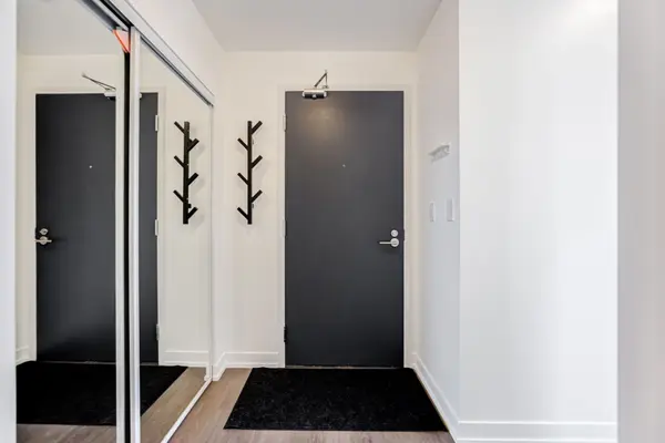 105 George ST #2005, Toronto C08, ON M5A 0L4