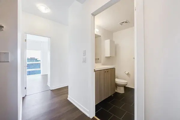 105 George ST #2005, Toronto C08, ON M5A 0L4