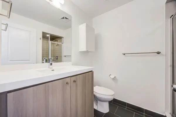 105 George ST #2005, Toronto C08, ON M5A 0L4