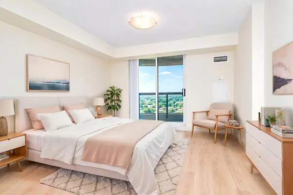 23 Lorraine DR #2105, Toronto C07, ON M2N 6Z6