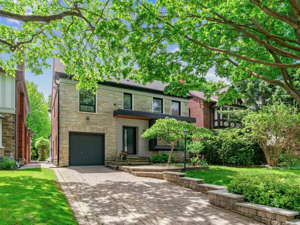 140 Coldstream AVE, Toronto C04, ON M5N 1X9