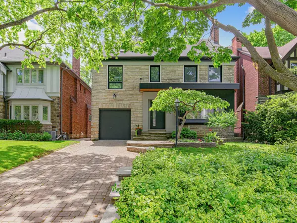 140 Coldstream AVE, Toronto C04, ON M5N 1X9