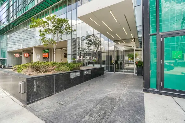 11 Bogert AVE #3206, Toronto C07, ON M2N 0H4