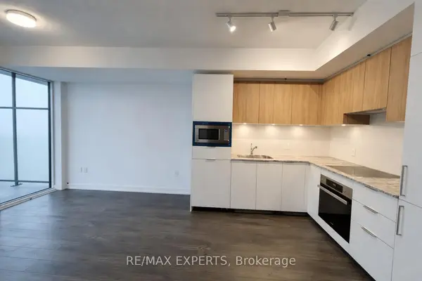 20 O'Neil RD #1518, Toronto C13, ON M3C 0R2