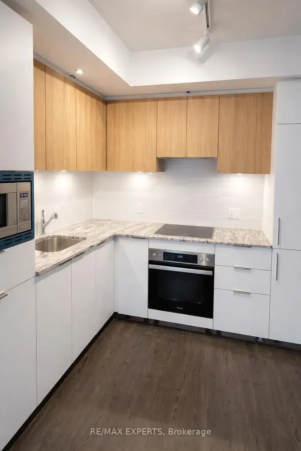 20 O'Neil RD #1518, Toronto C13, ON M3C 0R2