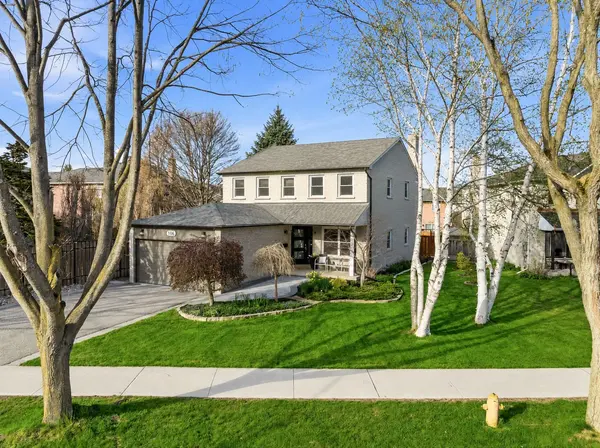 106 Greybeaver TRL,  Toronto E10,  ON M1C 4V3
