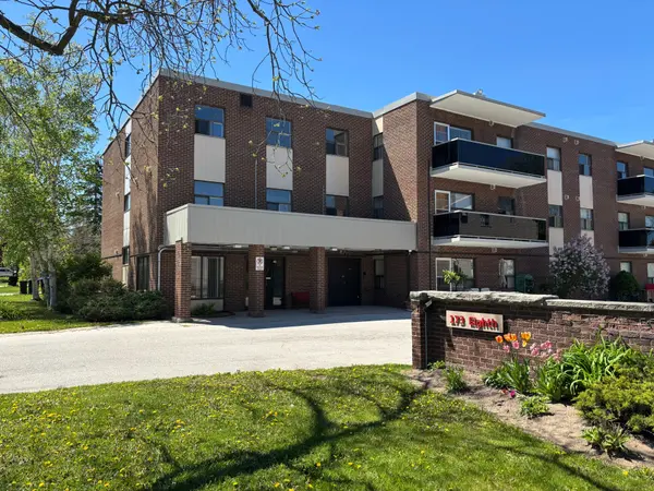 173 EIGHTH ST #101, Collingwood, ON L9Y 2C9
