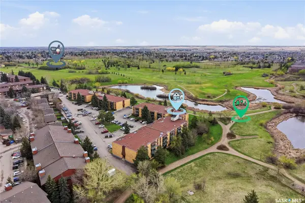 423 Tait COURT #205, Saskatoon, SK S7H 5L3