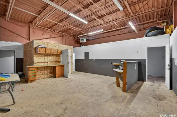 25D 17th STREET E, Prince Albert, SK S6V 1G6
