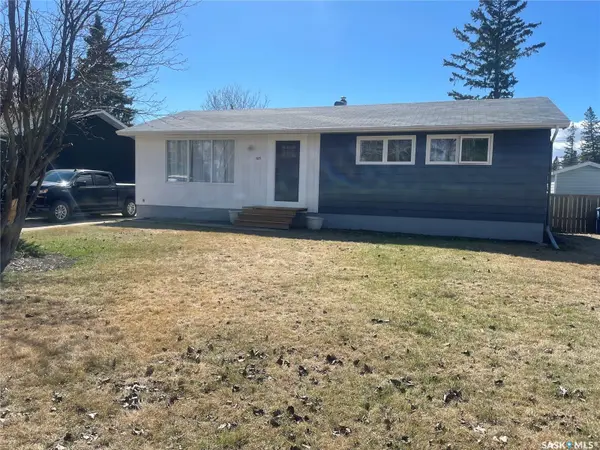 525 6th STREET NE, Wadena, SK S0A 4J0