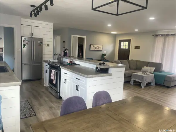 525 6th STREET NE, Wadena, SK S0A 4J0
