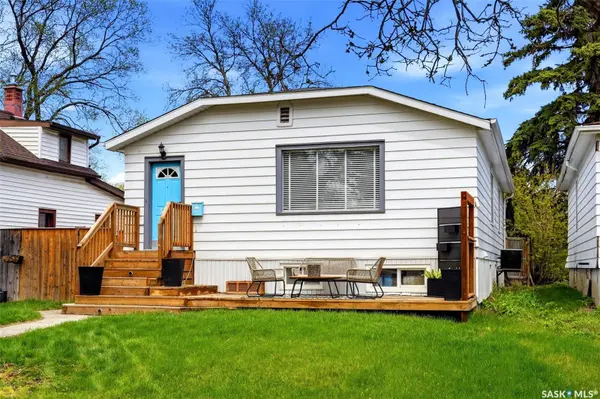 3410 McCallum AVENUE, Regina, SK S4S 0S1