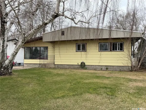 314 3rd STREET E, Carnduff, SK S0C 0S0